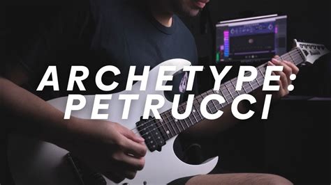 Neural DSP Fortin Nameless Suite 3. . Archetype petrucci crack reddit